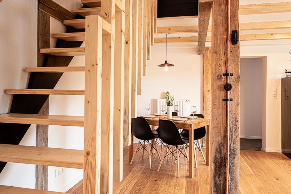 Landhaus Fiete Ihlow  Exteriér fotografie